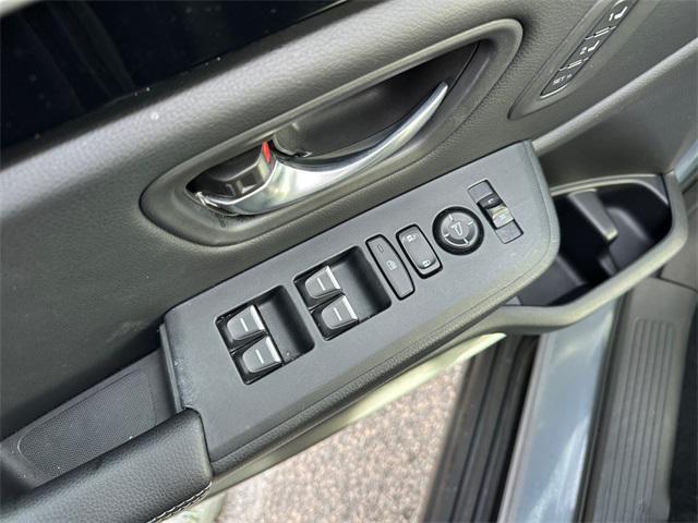 used 2023 Honda Pilot car, priced at $34,420