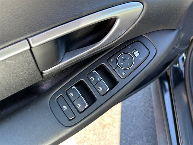 used 2021 Hyundai Sonata car, priced at $13,450