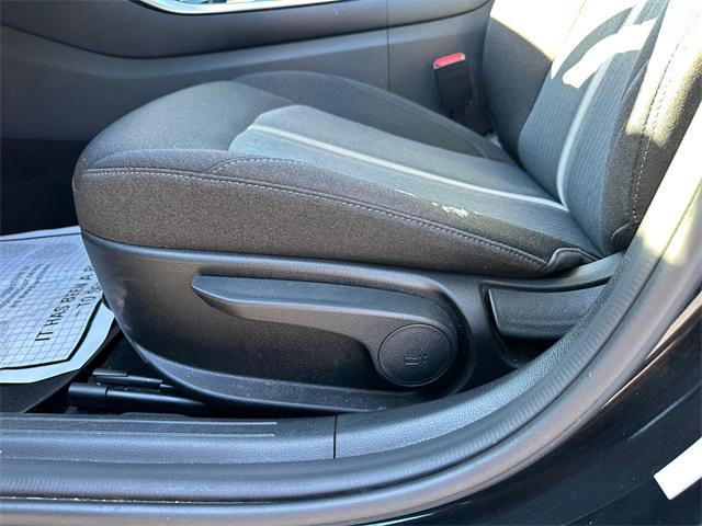 used 2021 Hyundai Sonata car, priced at $13,450