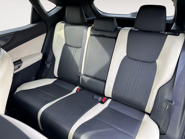 used 2024 Lexus NX 350 car, priced at $42,950