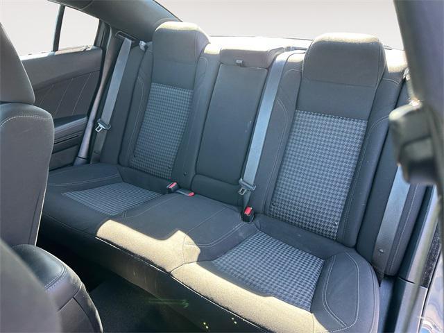 used 2023 Dodge Charger car, priced at $21,980