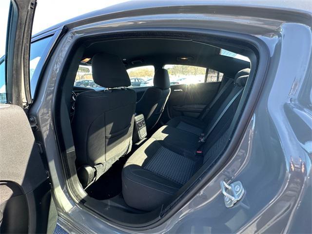 used 2023 Dodge Charger car, priced at $21,980