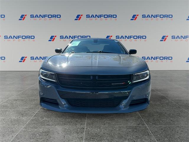 used 2023 Dodge Charger car, priced at $21,980