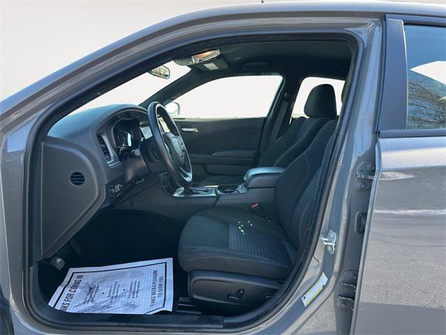 used 2023 Dodge Charger car, priced at $21,980
