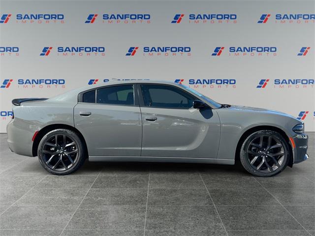 used 2023 Dodge Charger car, priced at $21,980