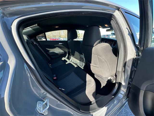 used 2023 Dodge Charger car, priced at $21,980