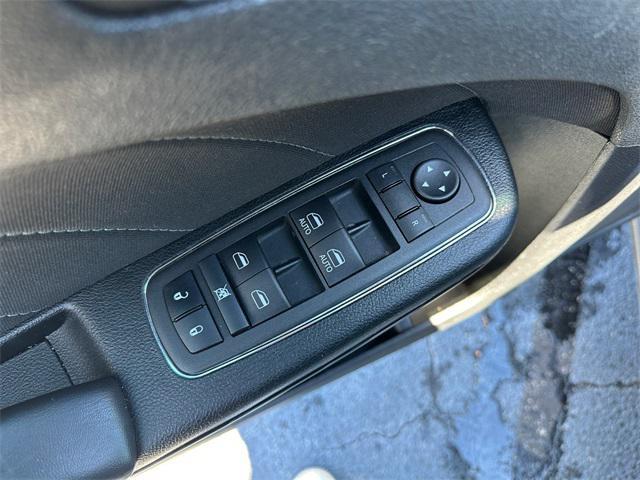 used 2023 Dodge Charger car, priced at $21,980