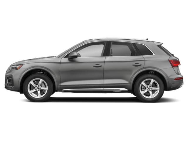 used 2023 Audi Q5 car, priced at $30,997