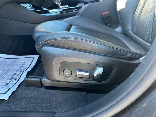 used 2023 BMW X3 car, priced at $33,440