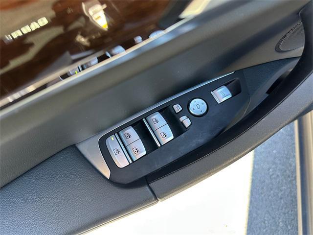 used 2023 BMW X3 car, priced at $33,440