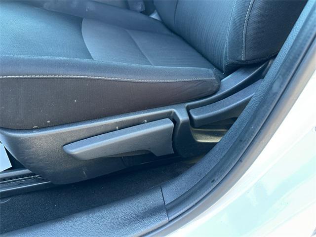 used 2023 Nissan Sentra car, priced at $15,449