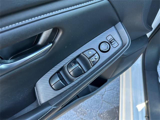 used 2023 Nissan Sentra car, priced at $15,449