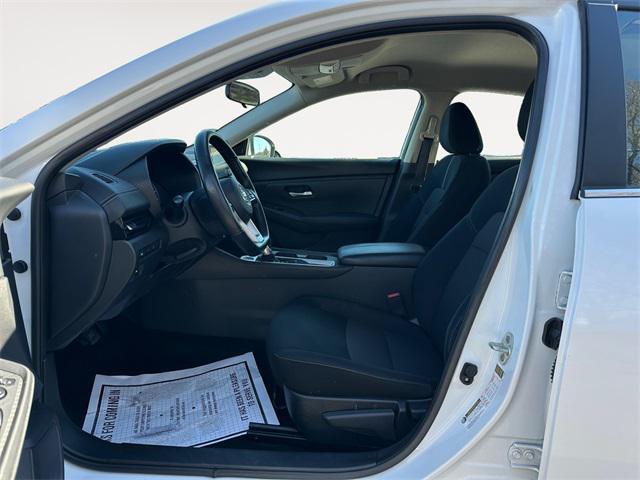 used 2023 Nissan Sentra car, priced at $15,449