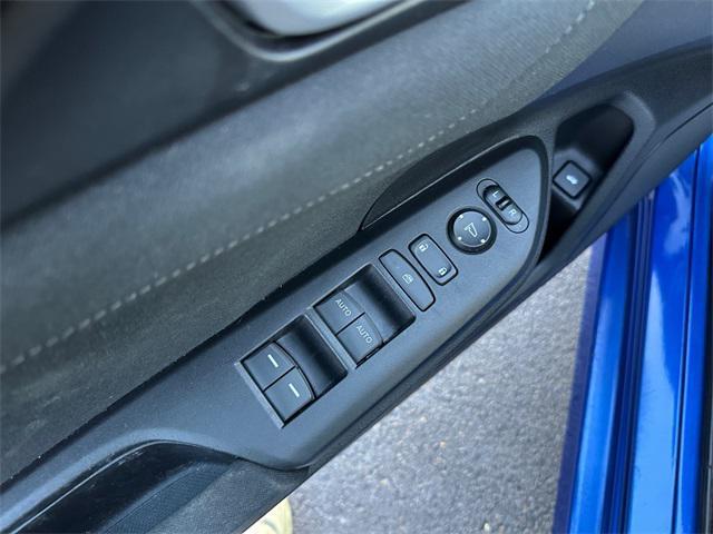 used 2019 Honda Civic car, priced at $18,944