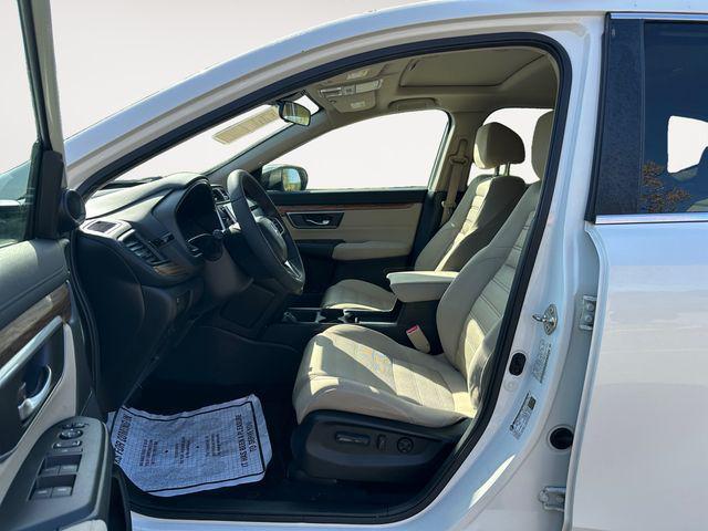 used 2018 Honda CR-V car, priced at $14,998