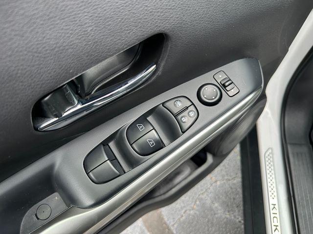 used 2019 Nissan Kicks car, priced at $15,540