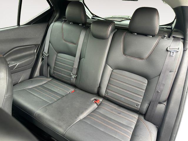 used 2019 Nissan Kicks car, priced at $15,540