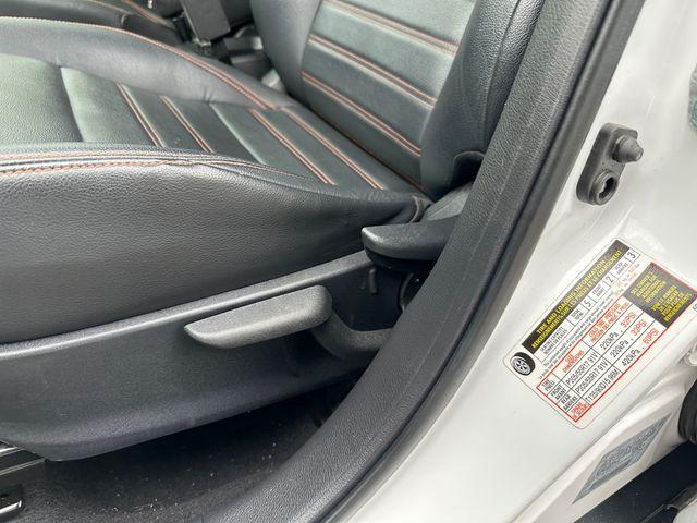 used 2019 Nissan Kicks car, priced at $15,540