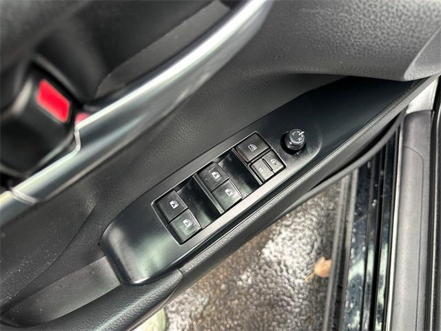 used 2020 Toyota Camry car, priced at $18,450