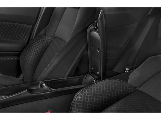 used 2021 Toyota C-HR car, priced at $18,997