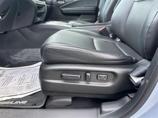 used 2023 Honda Ridgeline car, priced at $30,489