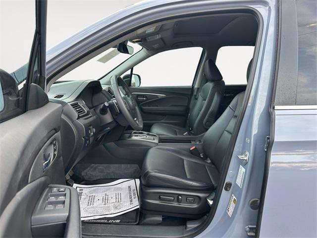 used 2023 Honda Ridgeline car, priced at $30,489