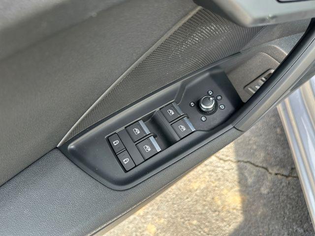 used 2024 Audi A3 car, priced at $20,419