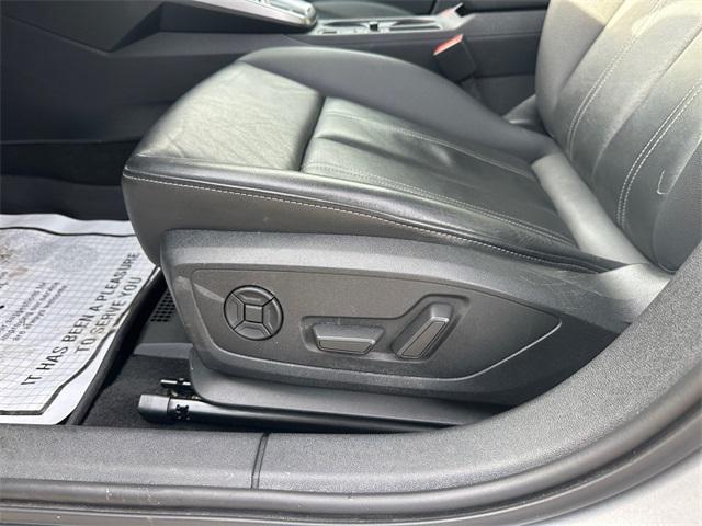 used 2024 Audi A3 car, priced at $21,994