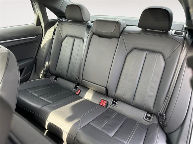 used 2024 Audi A3 car, priced at $21,994