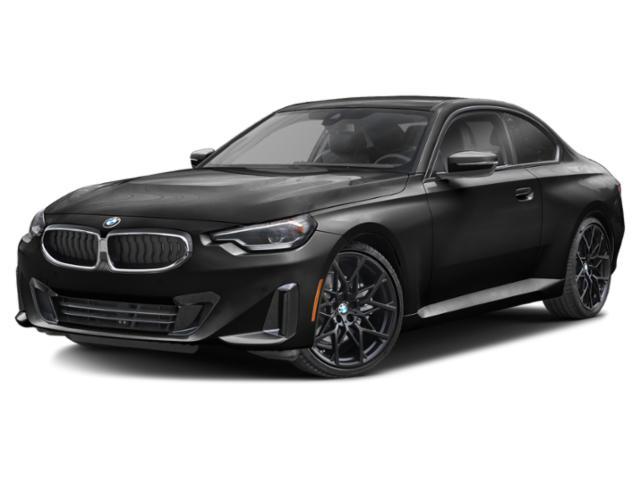 used 2023 BMW 230 car, priced at $31,927