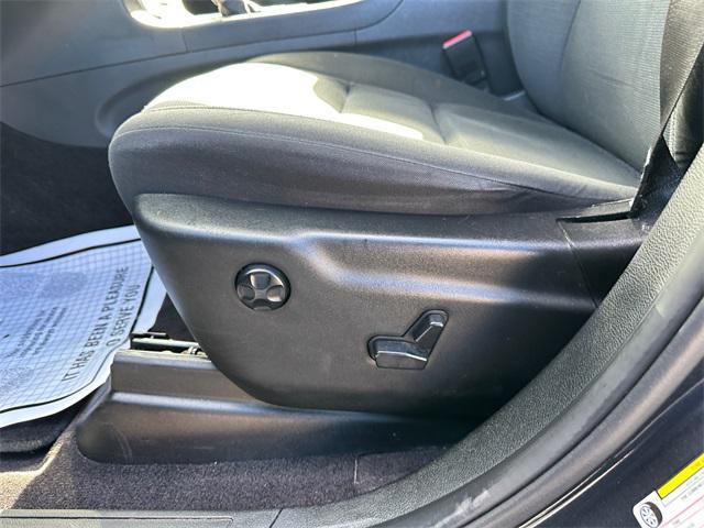 used 2016 Jeep Grand Cherokee car, priced at $12,410