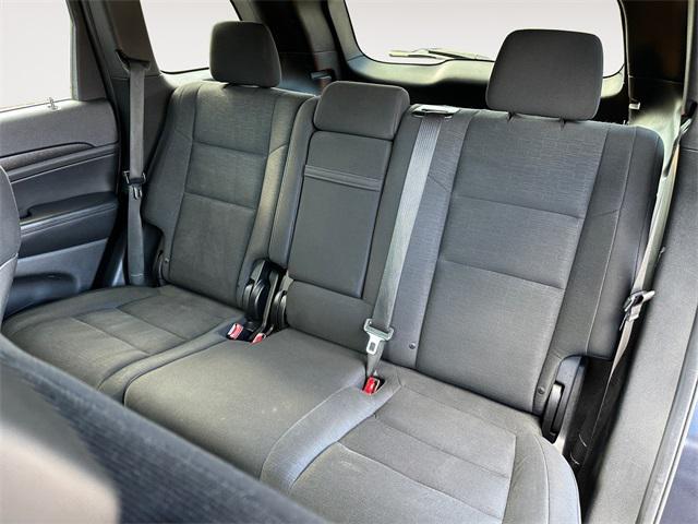 used 2016 Jeep Grand Cherokee car, priced at $12,410