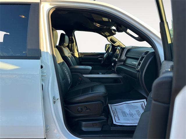 used 2024 Ram 1500 car, priced at $42,994