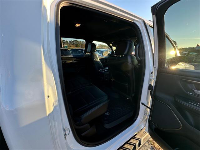 used 2024 Ram 1500 car, priced at $42,994