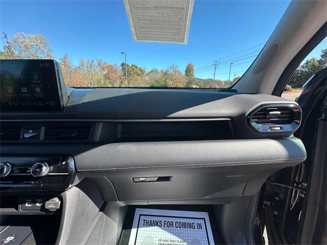 used 2023 Honda Pilot car, priced at $32,631