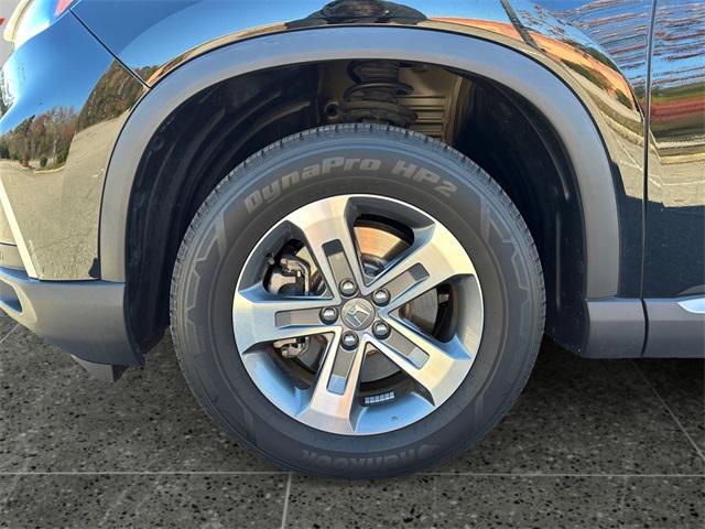 used 2023 Honda Pilot car, priced at $32,631