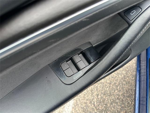 used 2021 Tesla Model 3 car, priced at $17,475