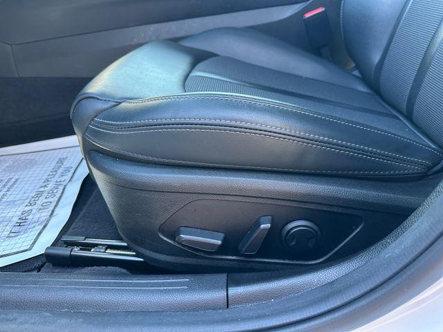 used 2023 Kia K5 car, priced at $23,546