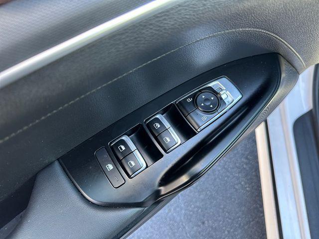 used 2023 Kia K5 car, priced at $23,546