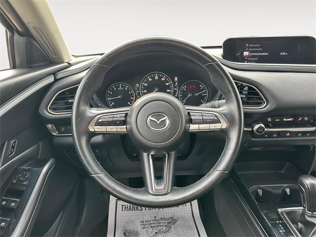 used 2022 Mazda CX-30 car, priced at $17,950