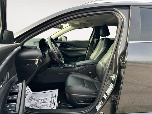 used 2022 Mazda CX-30 car, priced at $17,950