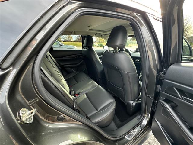 used 2022 Mazda CX-30 car, priced at $17,950