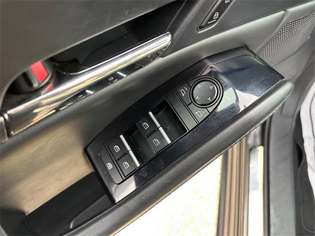 used 2022 Mazda CX-30 car, priced at $17,950