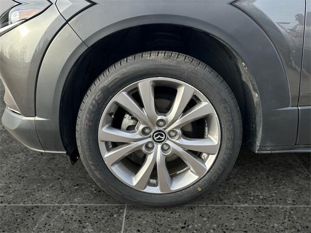 used 2022 Mazda CX-30 car, priced at $17,950