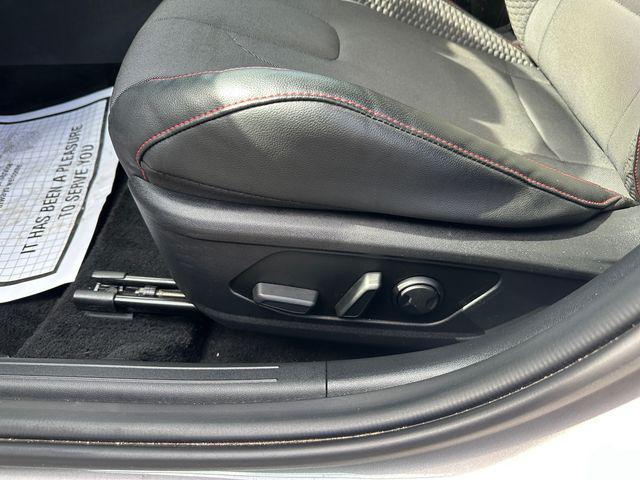 used 2023 Hyundai Elantra car, priced at $20,564