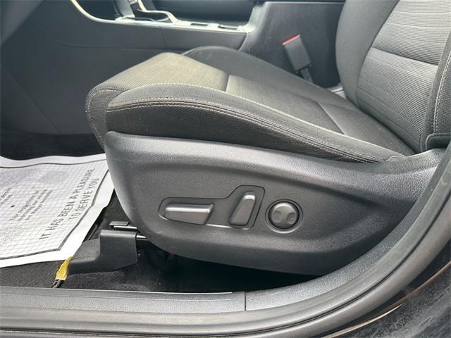 used 2022 Kia Sportage car, priced at $15,850