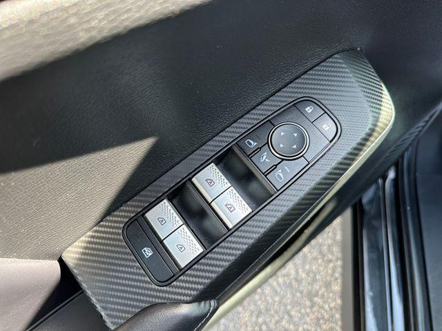 used 2023 Mitsubishi Outlander car, priced at $21,994