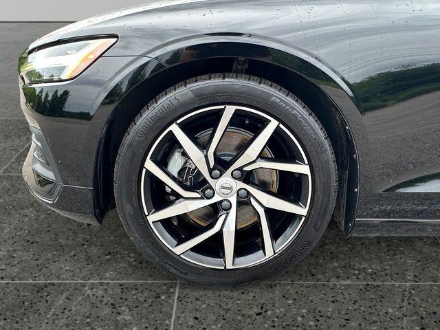 used 2020 Volvo S60 car, priced at $19,740