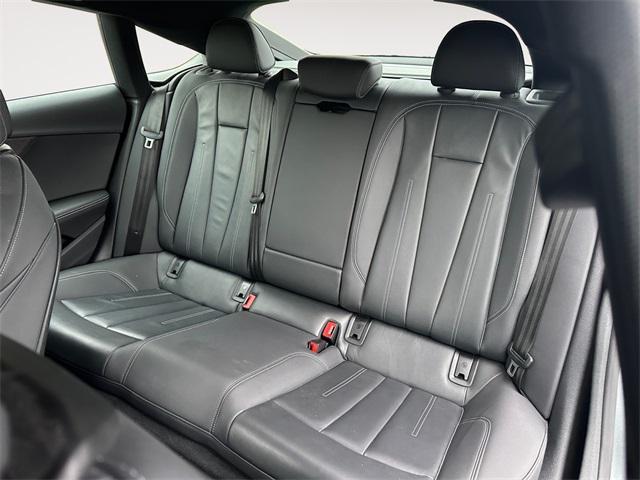 used 2022 Audi A5 Sportback car, priced at $26,850