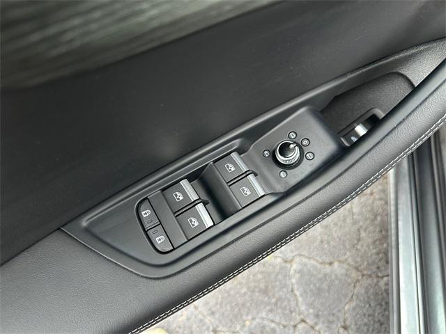 used 2022 Audi A5 Sportback car, priced at $26,850